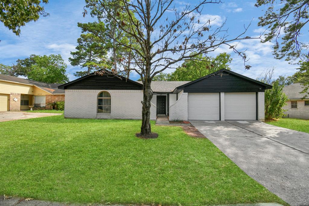 5706 Sunnygate Dr, Spring, TX 77373 House for Rent in Spring, TX