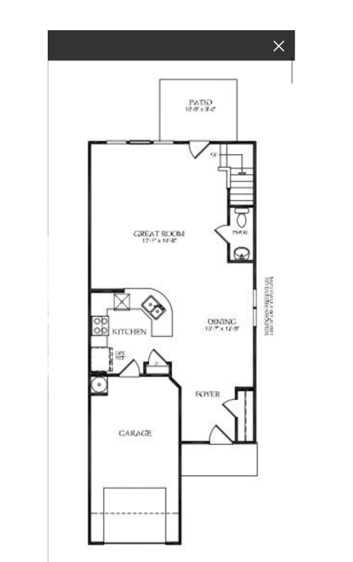 Building Photo - 2441 Salem Creek Ct