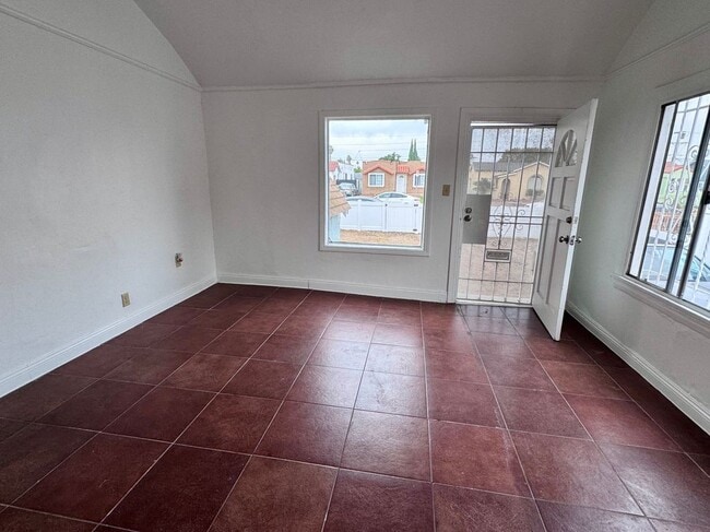 Foto del edificio - 540 W 107th St