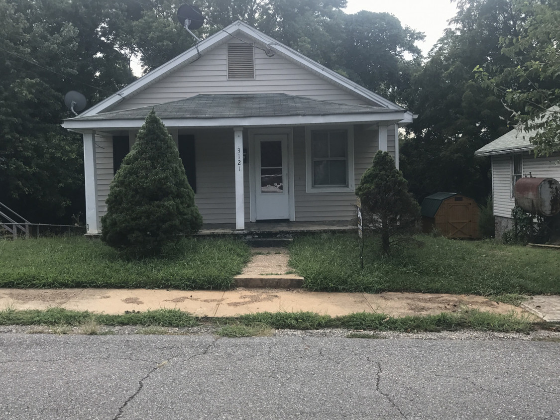 Primary Photo - Maryland Ave