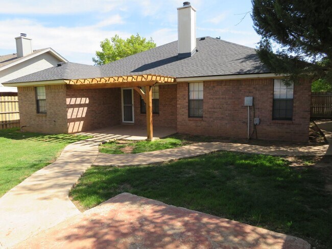 Building Photo - 208 N Homestead Ave
