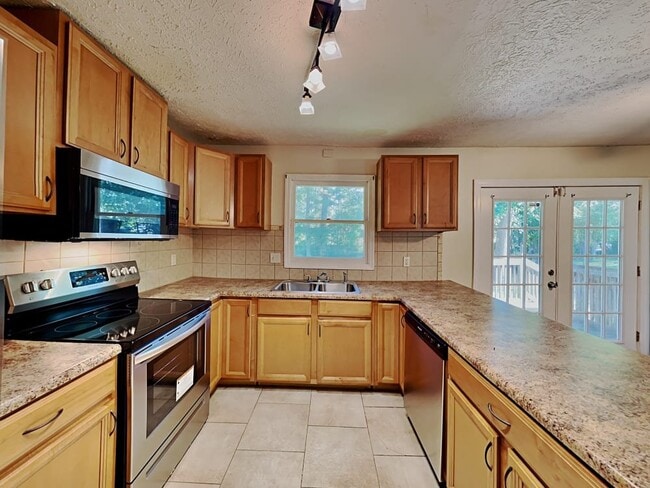 Foto del edificio - 139 Cedar Ridge Trail