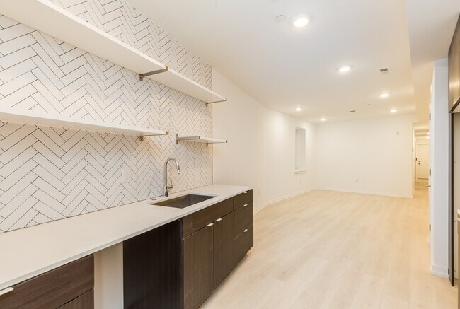 Foto del edificio - 1247 N 27th St