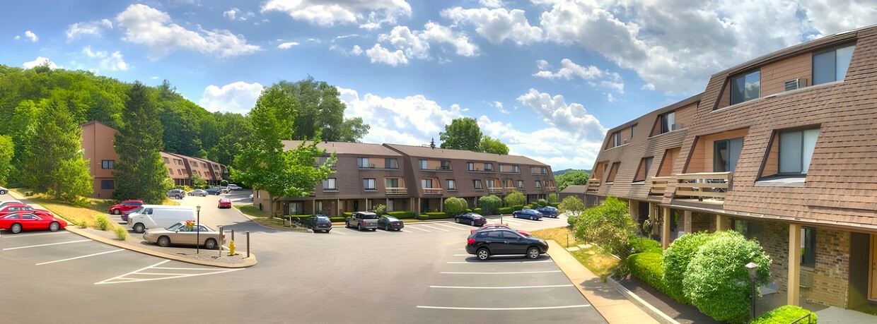 Primary Photo - Brook Hill Village Apartments