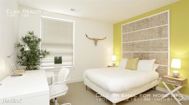 Foto del edificio - Ravenswood Terrace (1801 W Argyle 1811-6B)