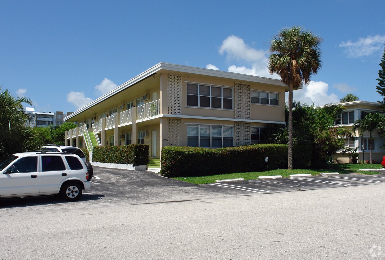 Foto del edificio - Bay Harbor