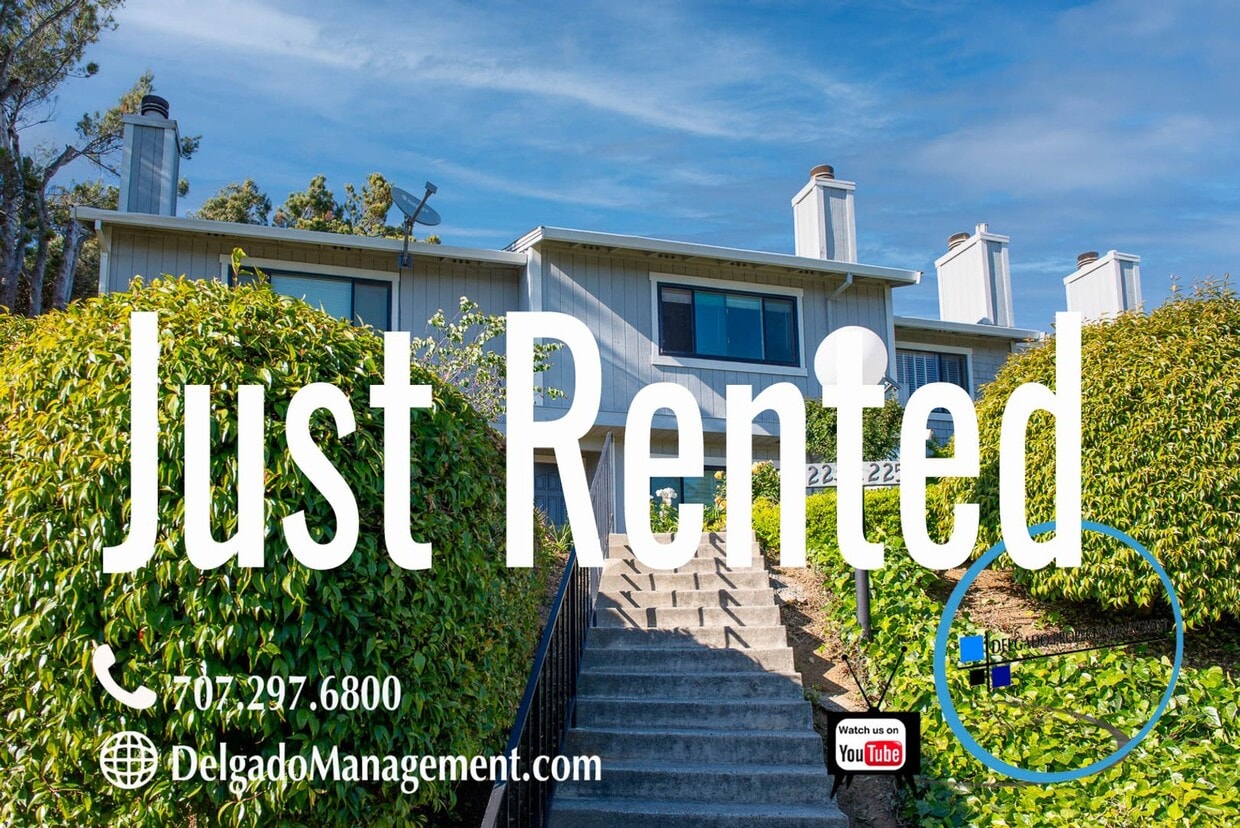 Benicia! Large three bedroom, two full bat... - Benicia! Large three bedroom, two full bat...