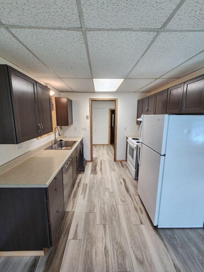 Foto del edificio - 2bdrm/1ba Single-level home in Ronan