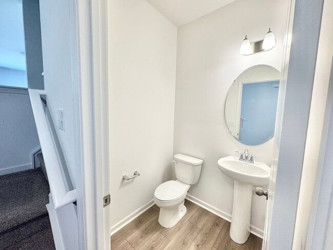 Foto del edificio - 4 br 3.5 ba NEW CONSTRUCTION in China Grove!