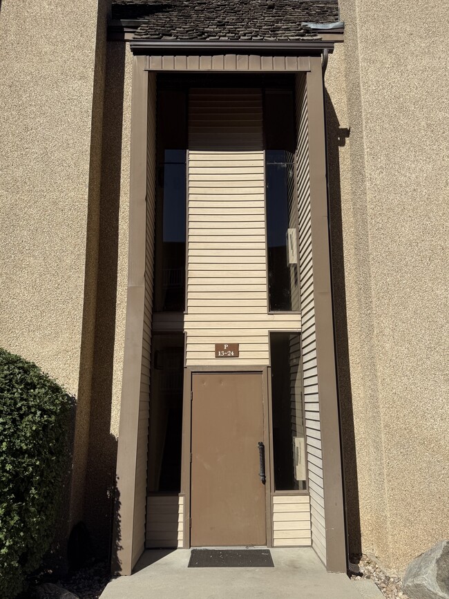 Foto del edificio - 88 W 50 S