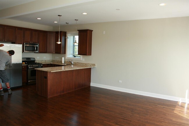 Foto del edificio - 3600 S Halsted St