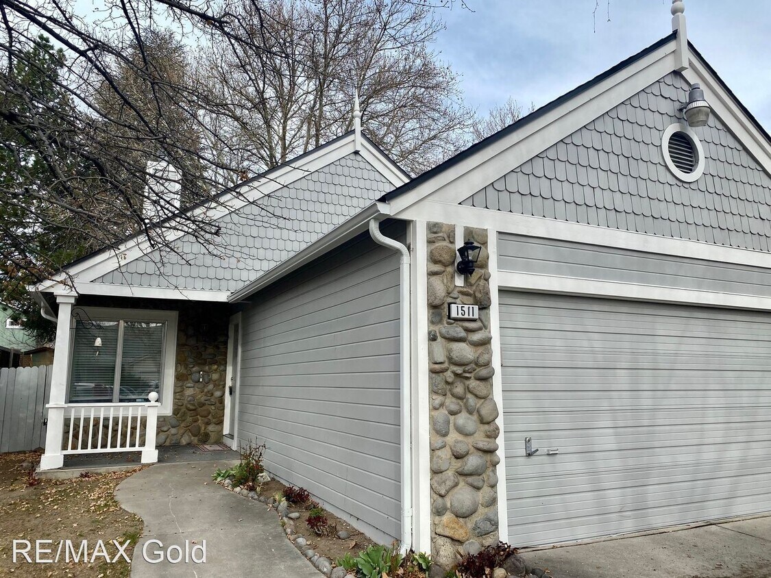 Primary Photo - 2 br, 2 bath House - 1511 Burnside Court