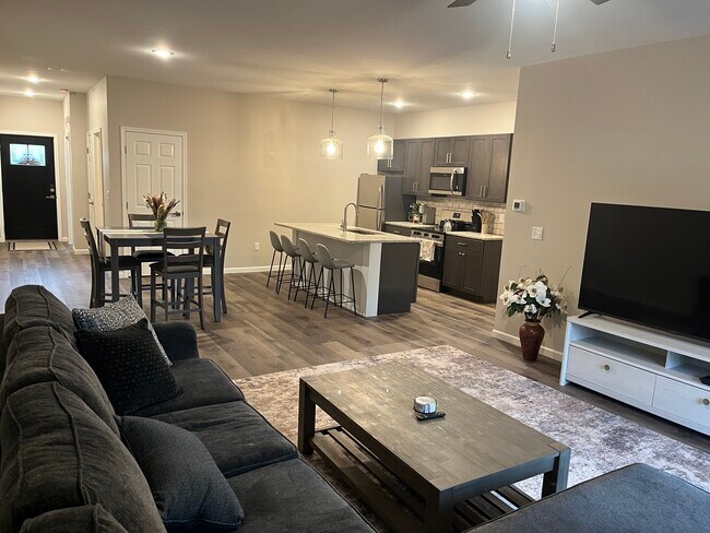 Foto del edificio - 2087 Community Ln