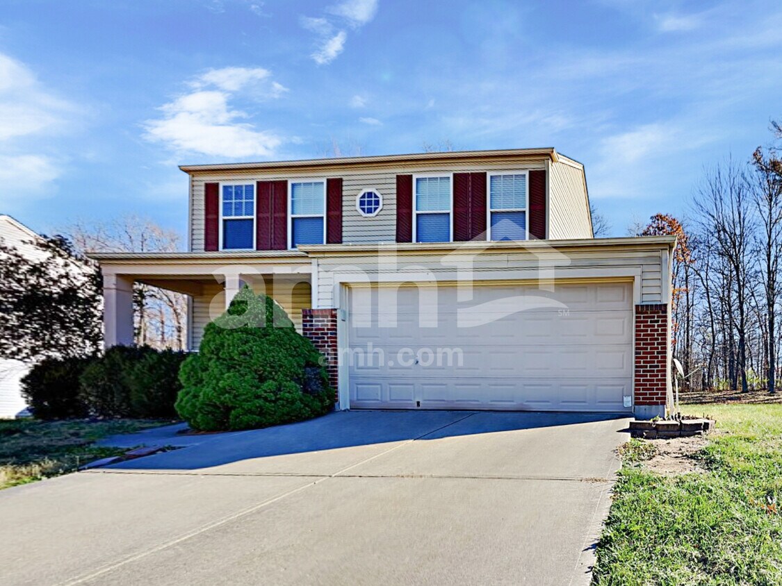 Primary Photo - 48 Amelia Park Dr