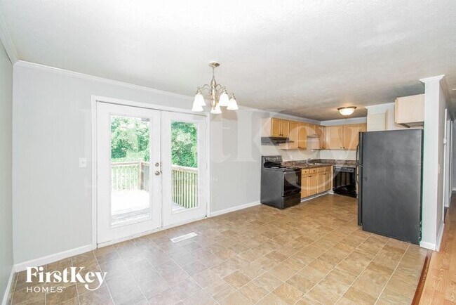 Foto del edificio - 3046 Millstone Ct SW