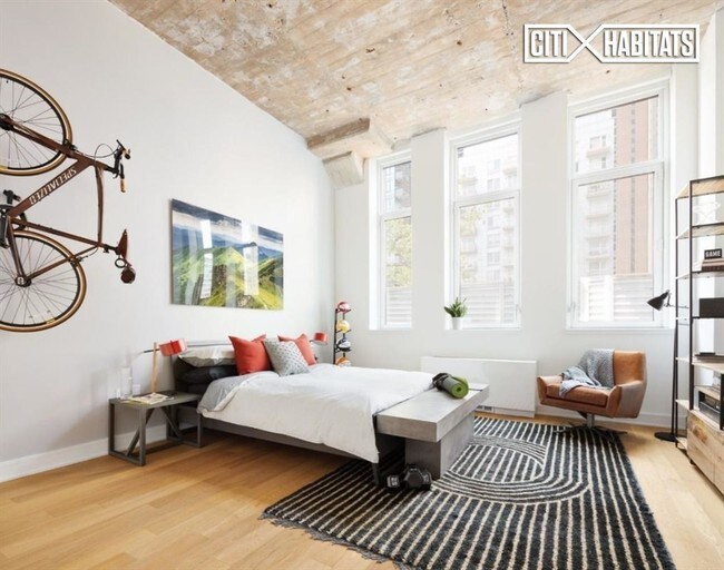 Foto del edificio - Eagle Lofts