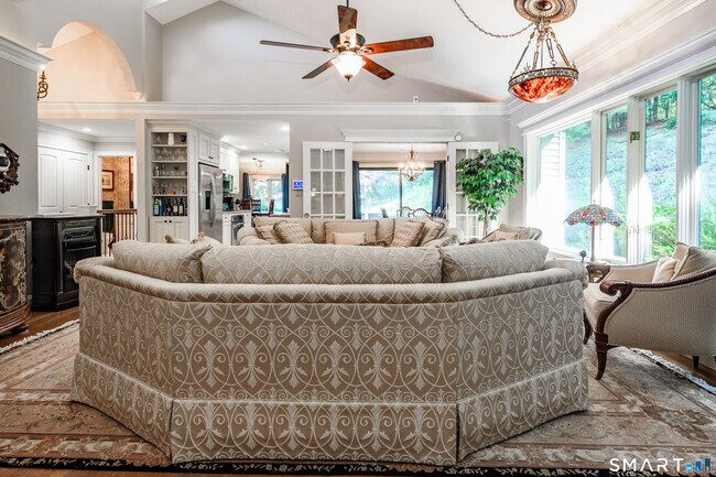 Foto del edificio - 2 Bramble Bush