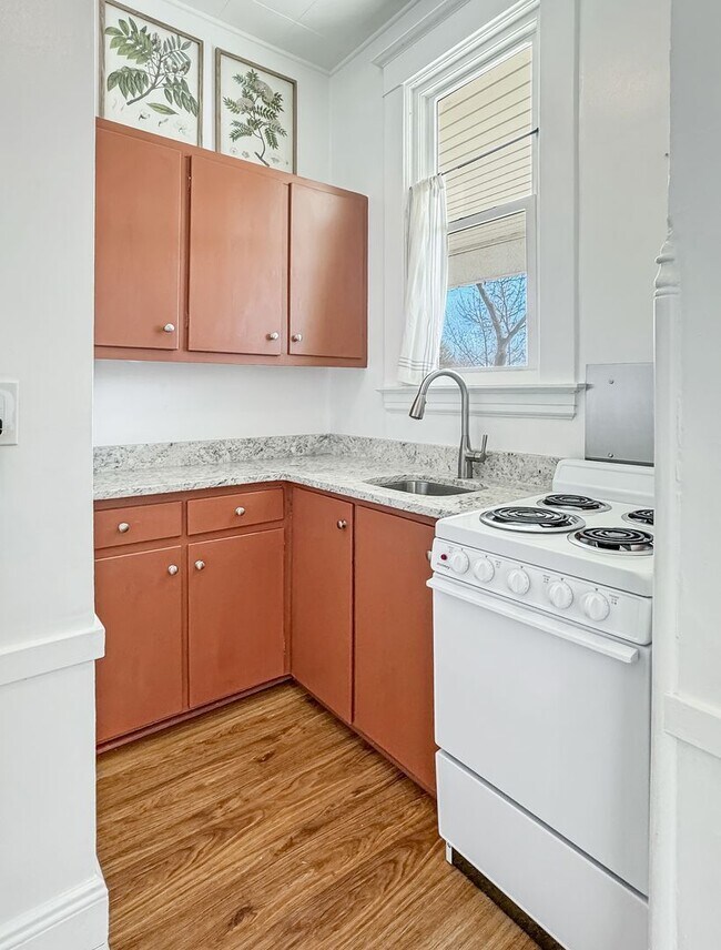 Foto del edificio - 603 Franklin Ave