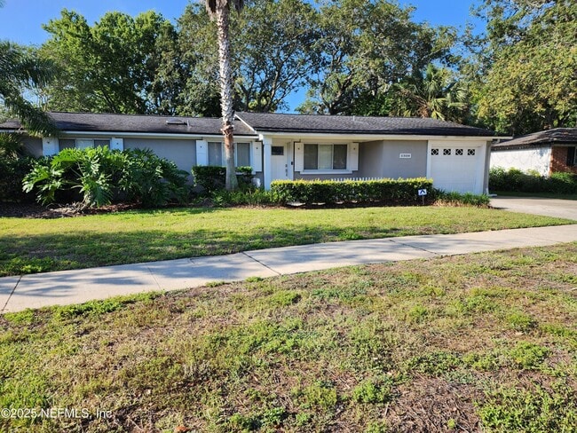 Building Photo - 1306 Osceola Ave