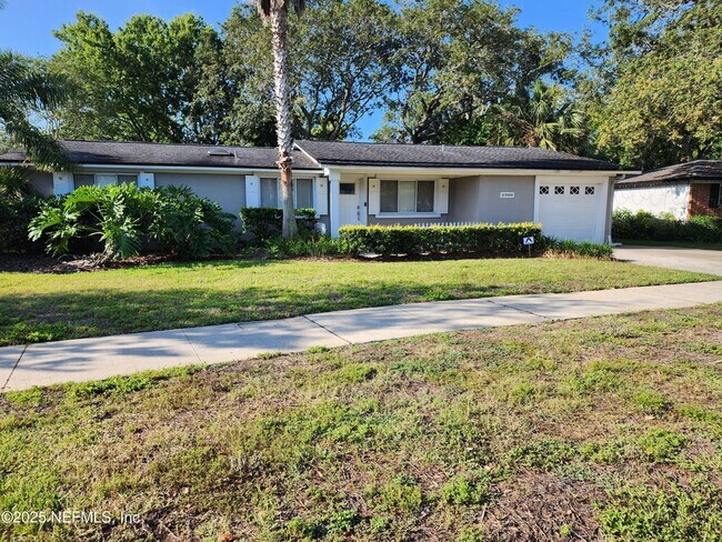 Foto del edificio - 1306 Osceola Ave