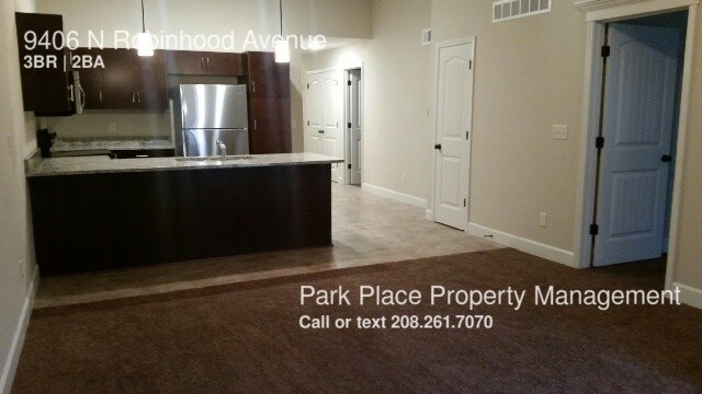 Foto del edificio - 9406 N Robinhood Ave
