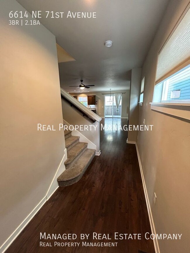 Foto del edificio - 6614 NE 71st Ave