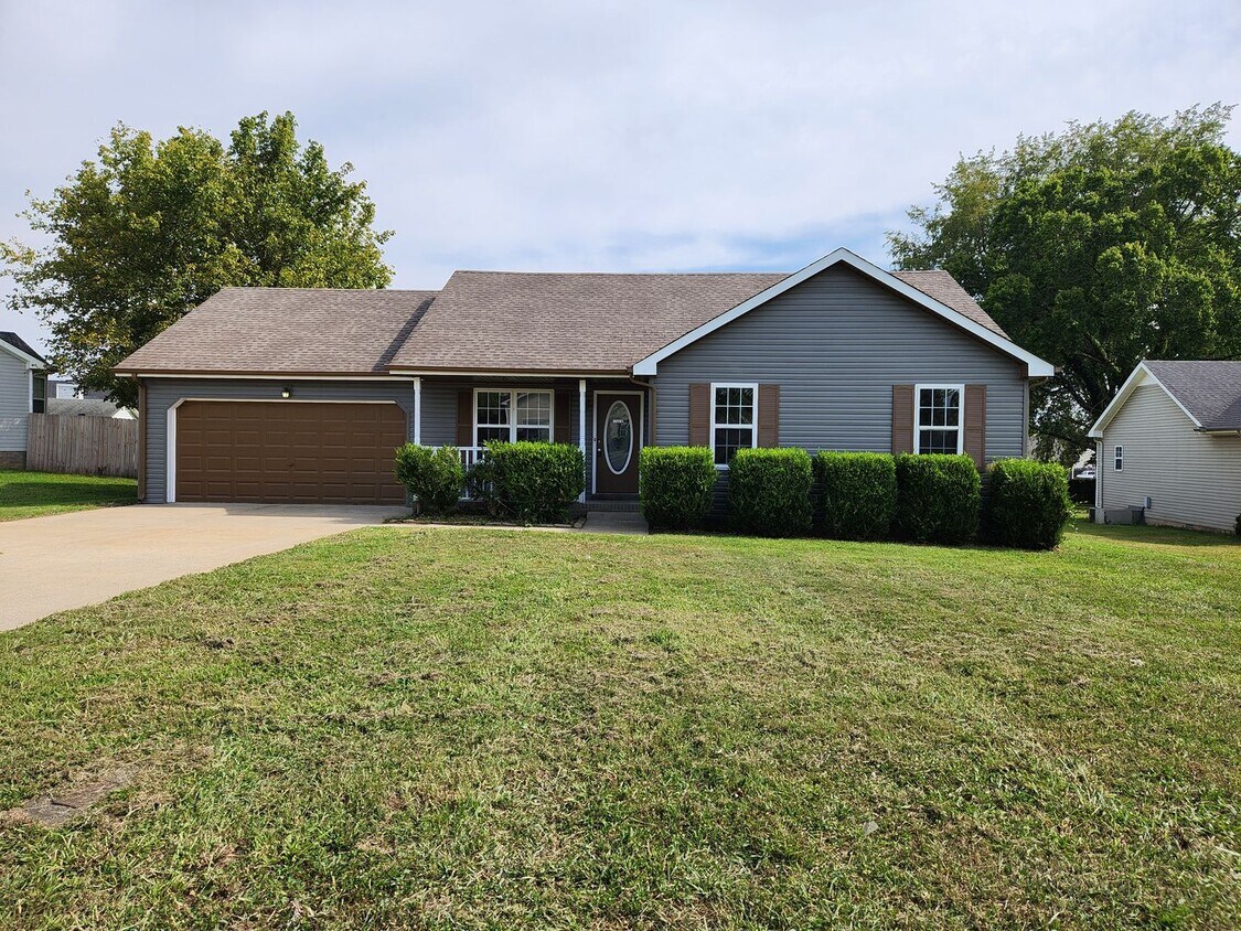 Primary Photo - Welcome to your dream home!