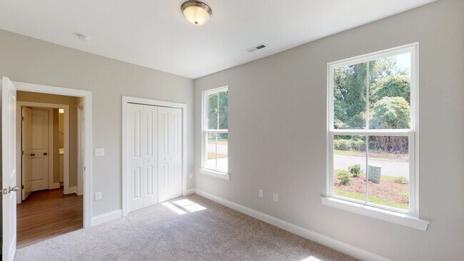 Foto del edificio - Wimbledon Village Cottages, Unit 2