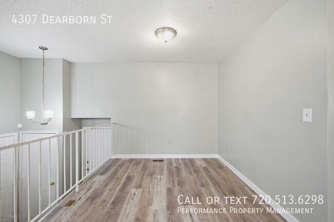 Building Photo - 4307 Dearborn St