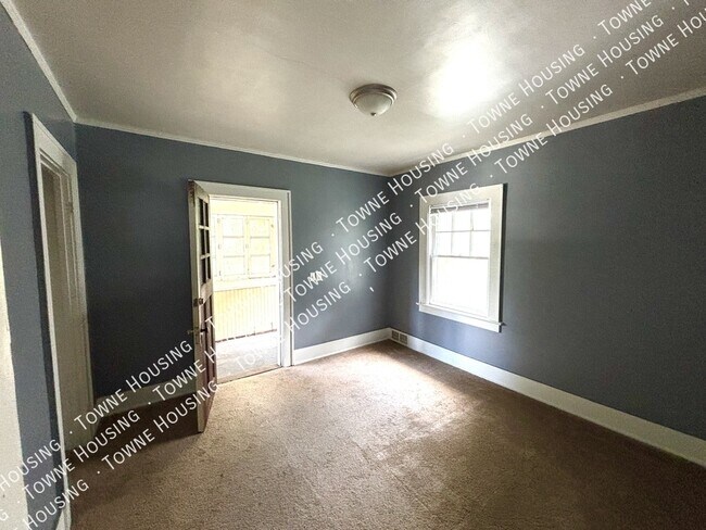 Foto del edificio - 640 Magee Ave