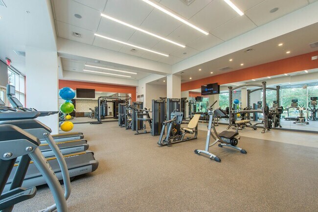 Foto del edificio - Live Luxury Near Hermann Park – 1 Month Free!