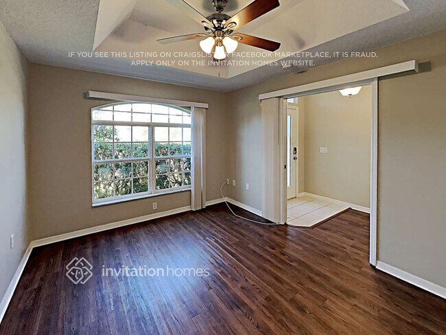 Foto del edificio - 7653 Prospect Hill Cir