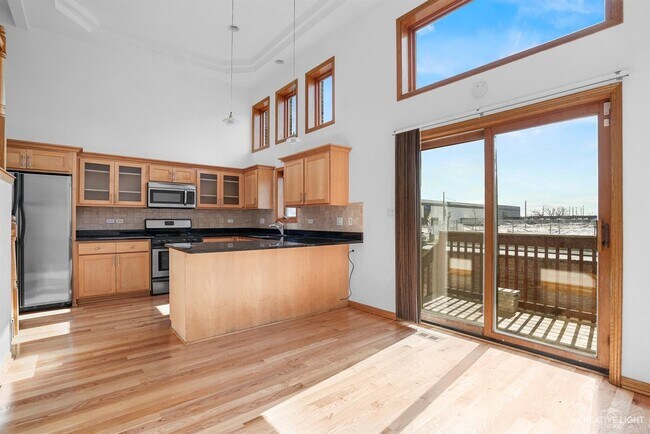 Foto del edificio - 6804 W 65th St