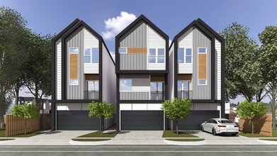 Building Photo - 3415 Baer St
