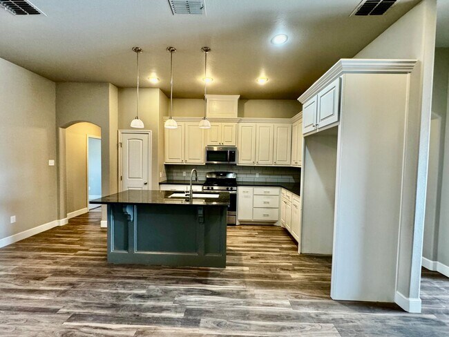 Foto del edificio - Cooper ISD beauty