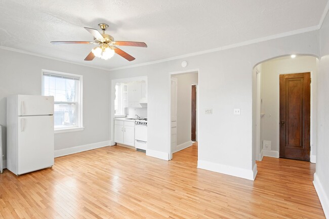 Foto del interior - River Flats