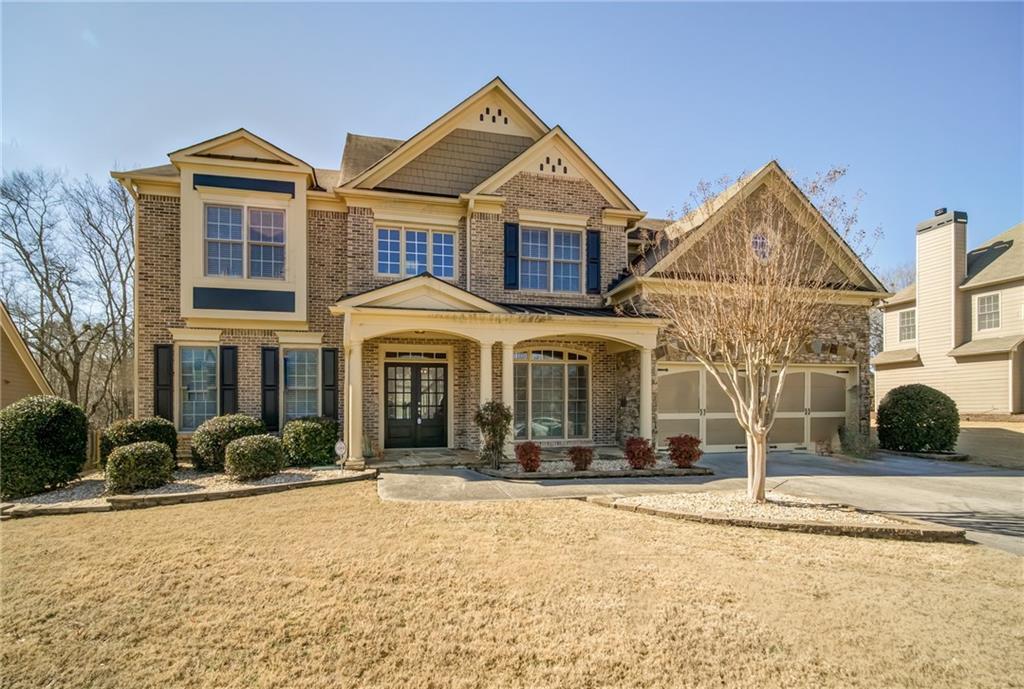 Foto principal - 1164 Lakefield Walk SW