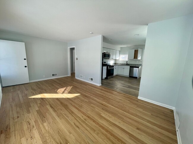 Foto del edificio - Charming Renovated 2bed/1bath Denver Home ...
