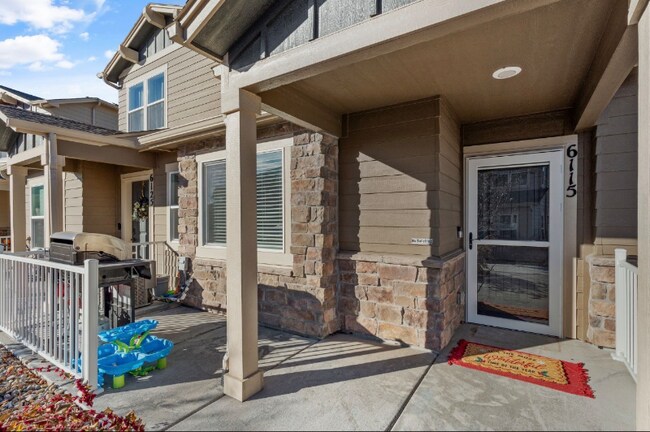 Foto del edificio - 6115 White Wolf Pt