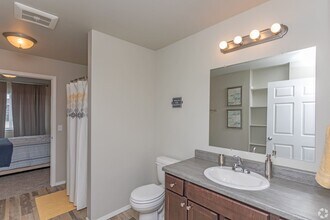 Interior Photo - Edgewater Villas