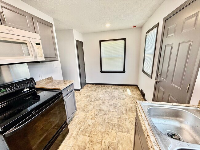 Foto del edificio - 4018 N 42nd St