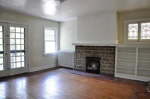 Photo - 6541 Northumberland St Apartment