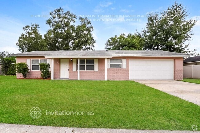 Building Photo - 7457 Blue Jacket Pl E