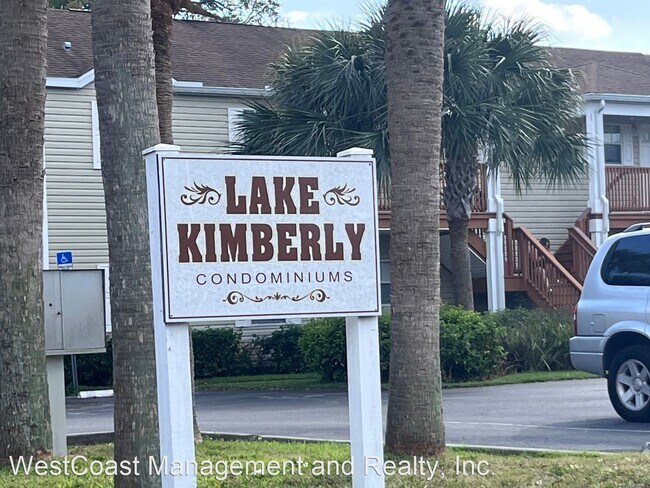 Foto del edificio - 2 br, 2 bath House - 6730 Moonglow Dr. # 102