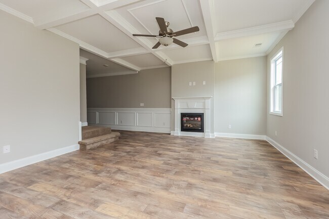 Foto del edificio - 1224 Black Oak Cir