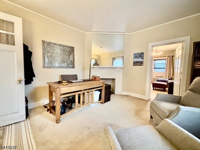 Foto del edificio - 196 Mt Kemble Ave