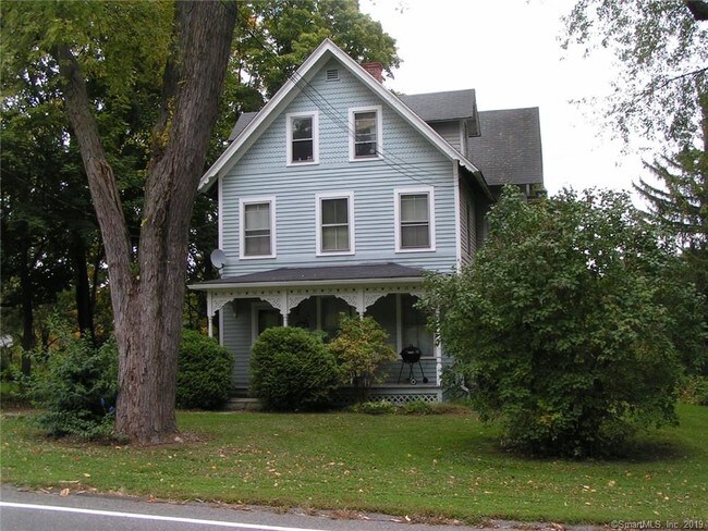 Foto del edificio - 387 South St