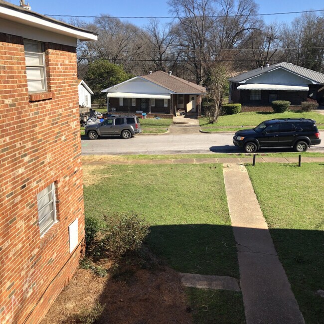 Norwood Apartments Condo for Rent in Birmingham, AL