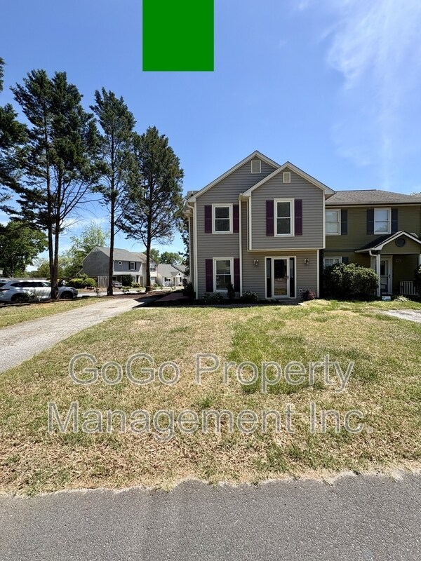 Foto del edificio - 227 Old Towne Rd