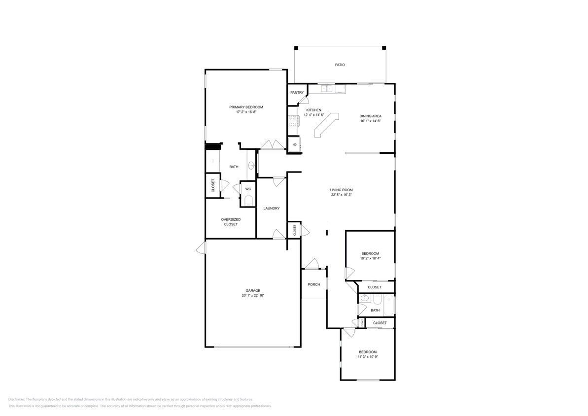 Foto del edificio - 10368 W Atlantis Wy